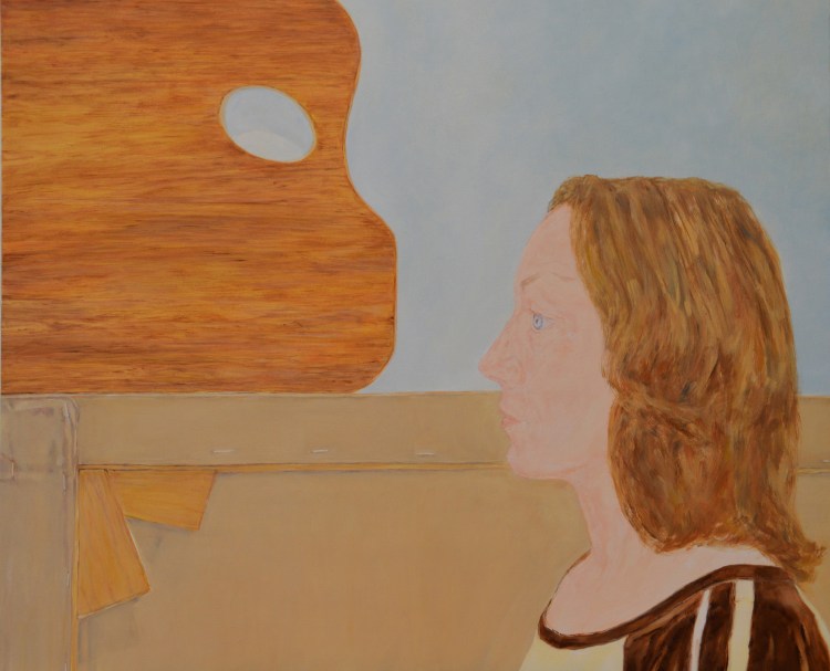 Michelle Zuccolo Augury (Self Portrait).JPG